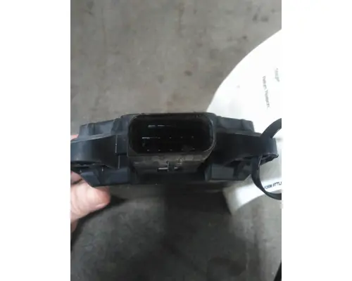 BENDIX WINGMAN RADAR ANTI-COLLISION MODULE