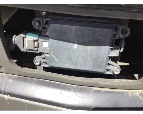 BENDIX WINGMAN RADAR ANTI-COLLISION MODULE