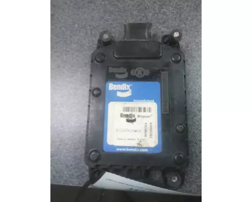 BENDIX WINGMAN RADAR ANTI-COLLISION MODULE