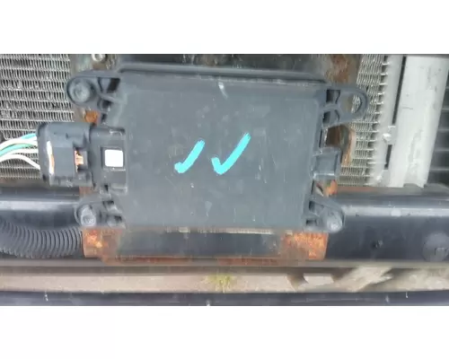 BENDIX WINGMAN RADAR ANTI-COLLISION MODULE