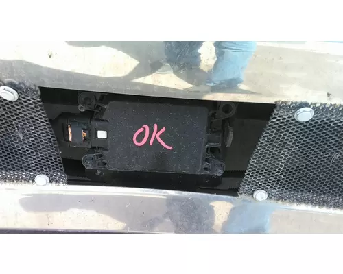 BENDIX WINGMAN RADAR ANTI-COLLISION MODULE