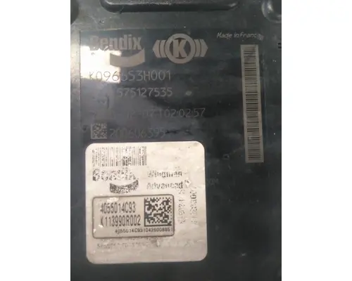 BENDIX WINGMAN RADAR ANTI-COLLISION MODULE