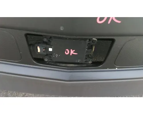 BENDIX WINGMAN RADAR ANTI-COLLISION MODULE