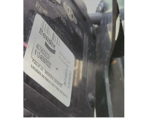 BENDIX WINGMAN RADAR ANTI-COLLISION MODULE
