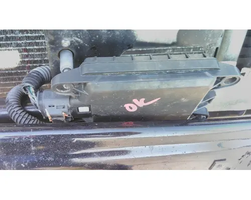 BENDIX WINGMAN RADAR ANTI-COLLISION MODULE