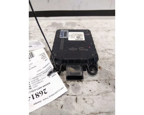 BENDIX WINGMAN RADAR ANTI-COLLISION MODULE