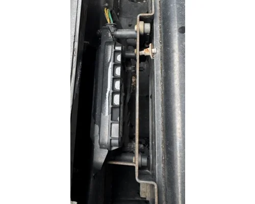 BENDIX WINGMAN RADAR ANTI-COLLISION MODULE