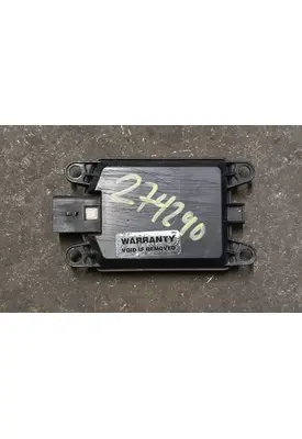 BENDIX Wingman Advanced Radar, Collision Avoidance