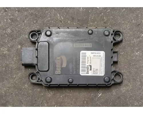 BENDIX Wingman Advanced Radar, Collision Avoidance