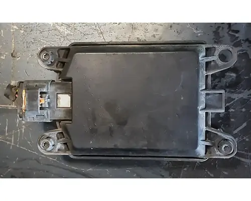 BENDIX Wingman Advanced Radar, Collision Avoidance