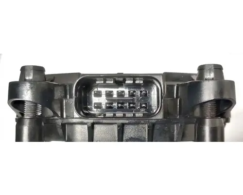 BENDIX Wingman Fusion Radar, Collision Avoidance