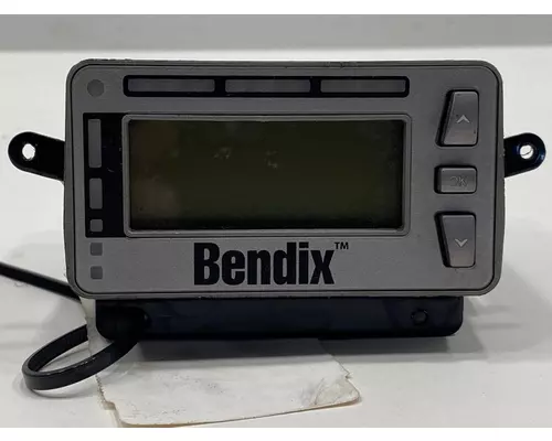 BENDIX Wingman Miscellaneous Parts