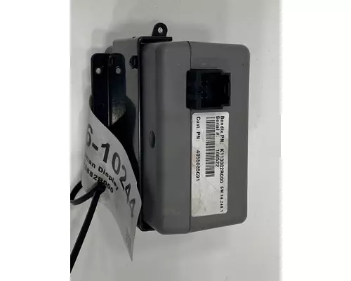 BENDIX Wingman Miscellaneous Parts