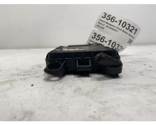 BENDIX Wingman Miscellaneous Parts
