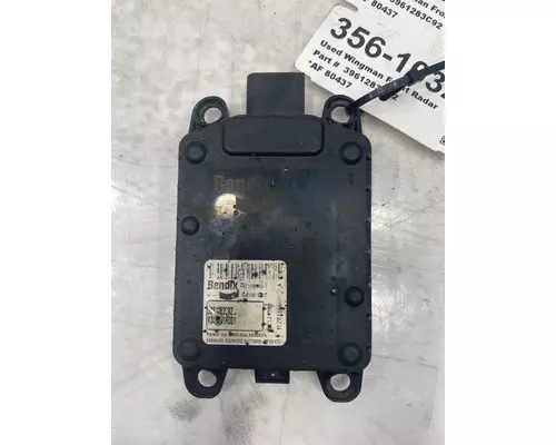 BENDIX Wingman Miscellaneous Parts