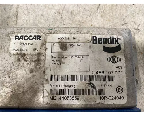 BENDIX  ABS Module