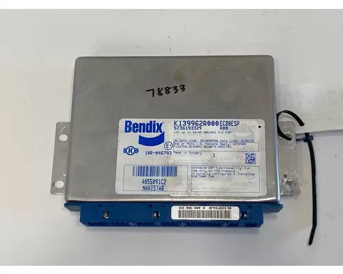 BENDIX  ABS Module