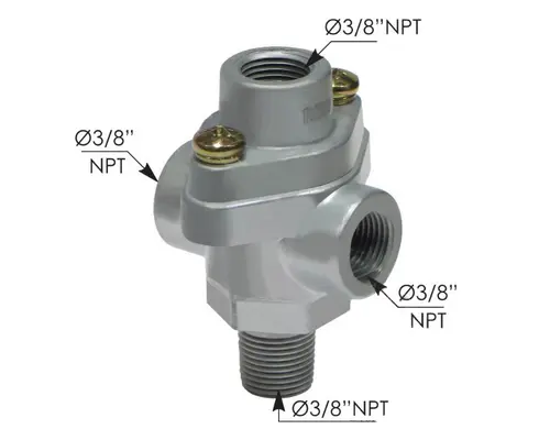 BENDIX  AIR BRAKE PARTS