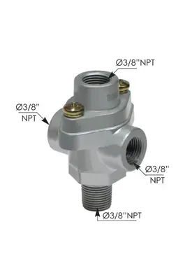 BENDIX  AIR BRAKE PARTS