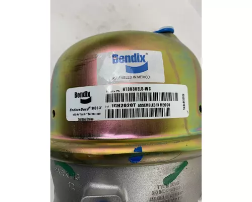 BENDIX  Air Brake Components