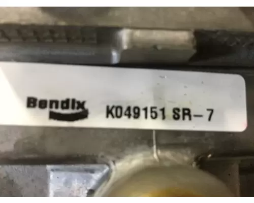 BENDIX  Air Brake Components