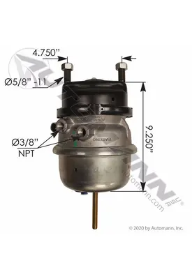 BENDIX  Air Brake Components