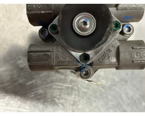 BENDIX  Air Brake Components