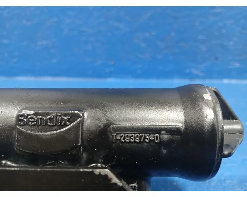 BENDIX  Air Compressor