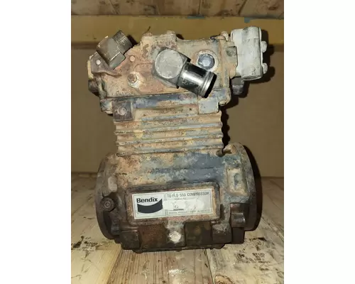 BENDIX  Air Compressor