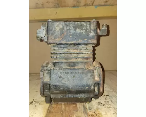 BENDIX  Air Compressor