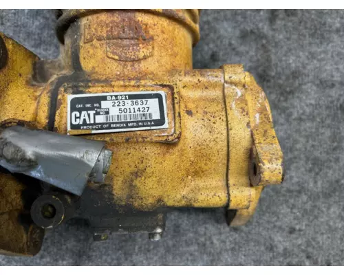 BENDIX  Air Compressor