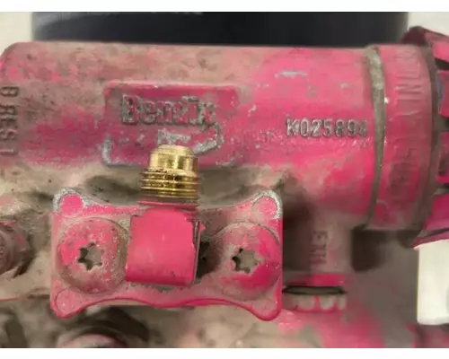 BENDIX  Air Compressor