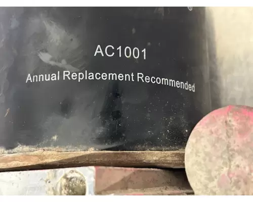 BENDIX  Air Compressor