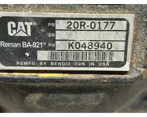 BENDIX  Air Compressor