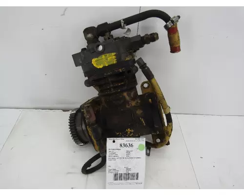 BENDIX  Air Compressor