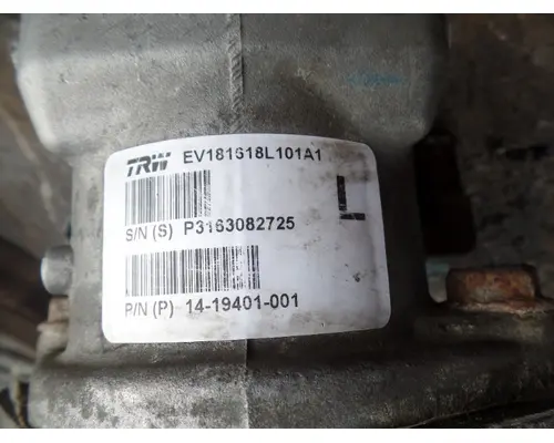 BENDIX  Air Conditioner Compressor