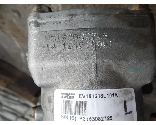 BENDIX  Air Conditioner Compressor