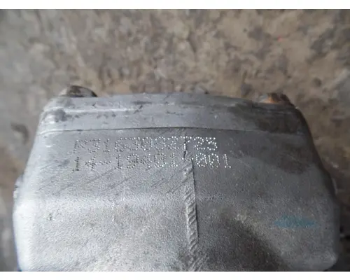 BENDIX  Air Conditioner Compressor