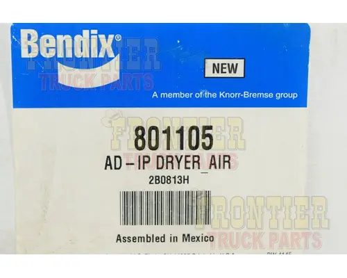 BENDIX  Air Dryer