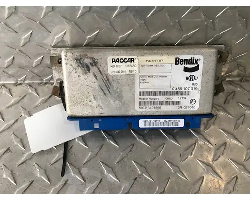 BENDIX  Anti Lock Brake Parts