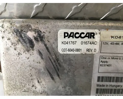 BENDIX  Anti Lock Brake Parts