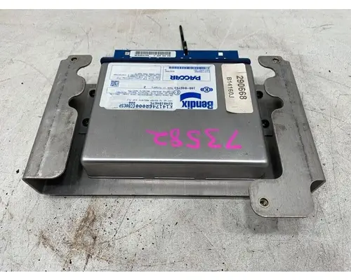 BENDIX  Anti Lock Brake Parts