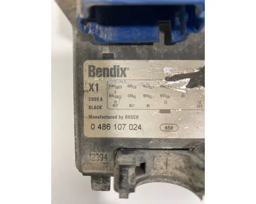 BENDIX  Anti Lock Brake Parts