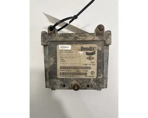 BENDIX  Anti Lock Brake Parts