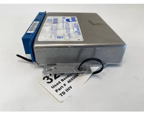 BENDIX  Anti Lock Brake Parts