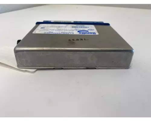 BENDIX  Anti Lock Brake Parts