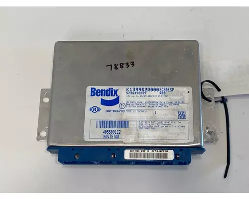 BENDIX  Anti Lock Brake Parts