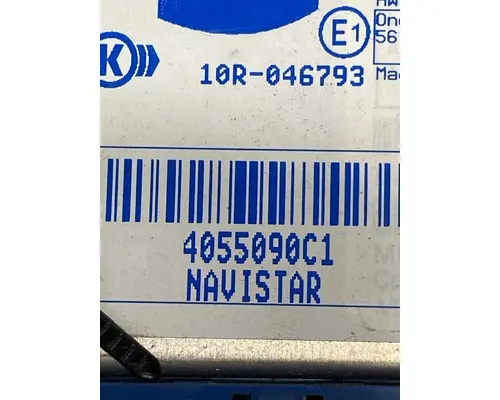 BENDIX  Anti Lock Brake Parts
