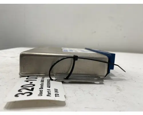 BENDIX  Anti Lock Brake Parts