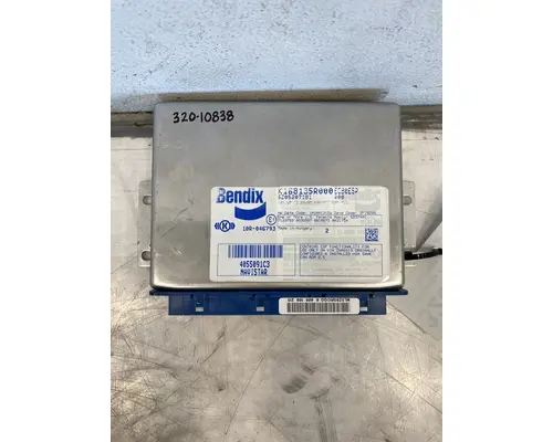 BENDIX  Anti Lock Brake Parts
